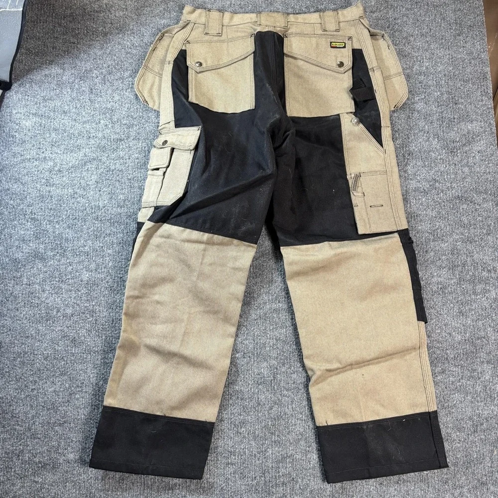 Blaklader pants mens
